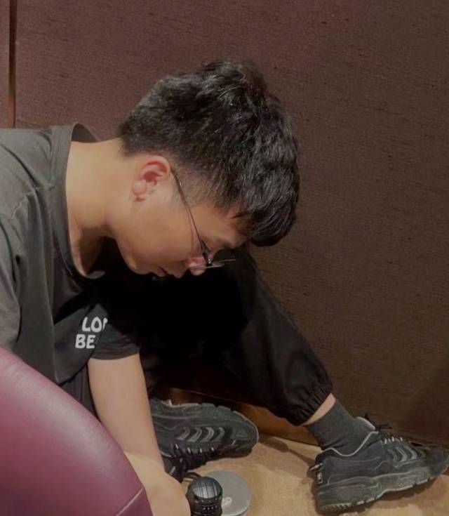 找搭子