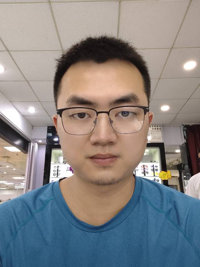 找搭子