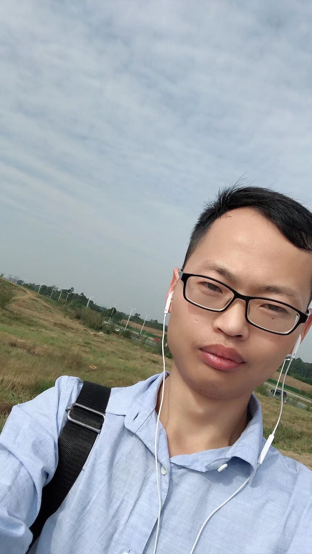找搭子
