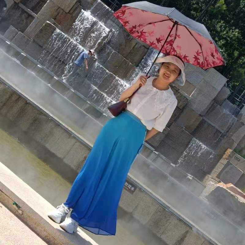 找搭子