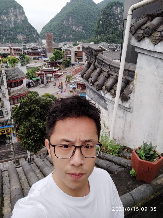 找搭子