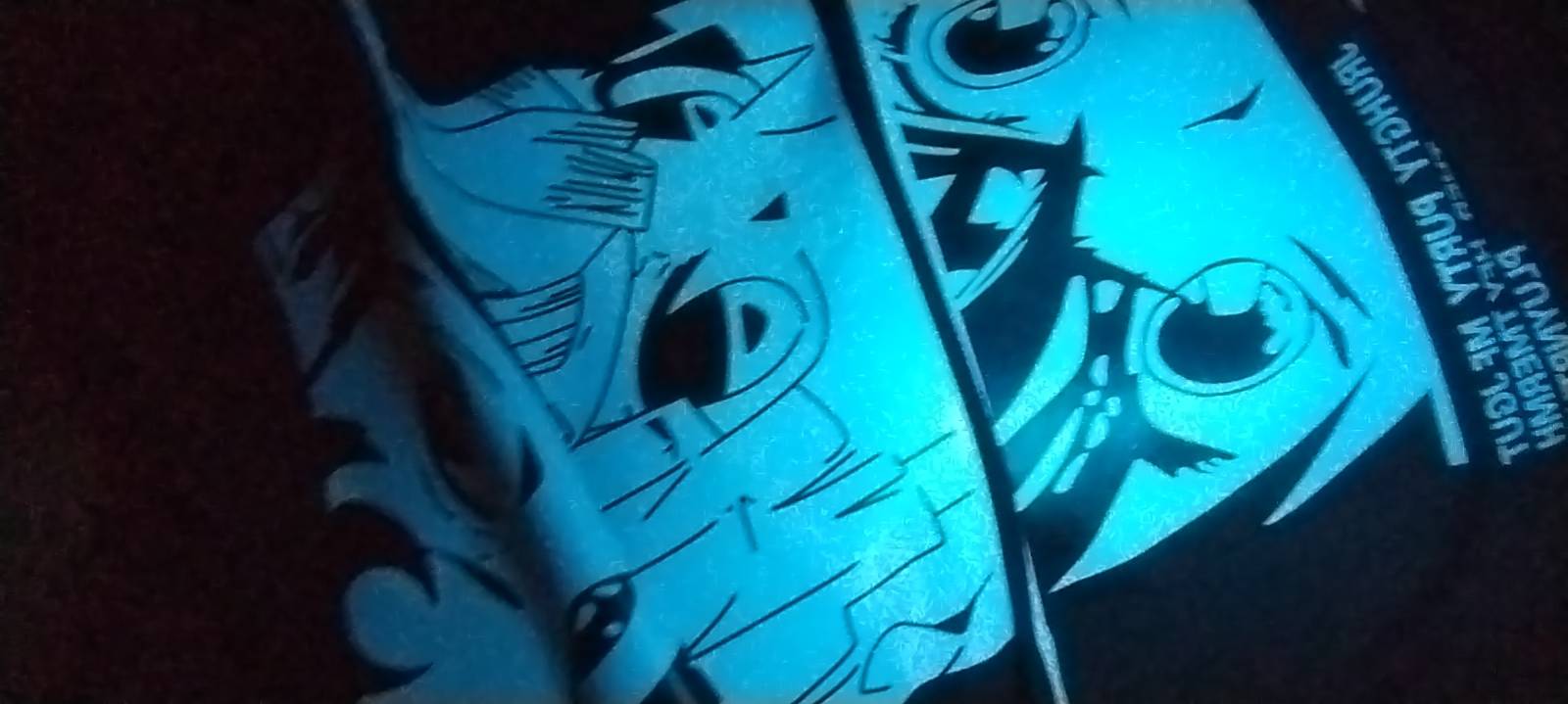 找搭子