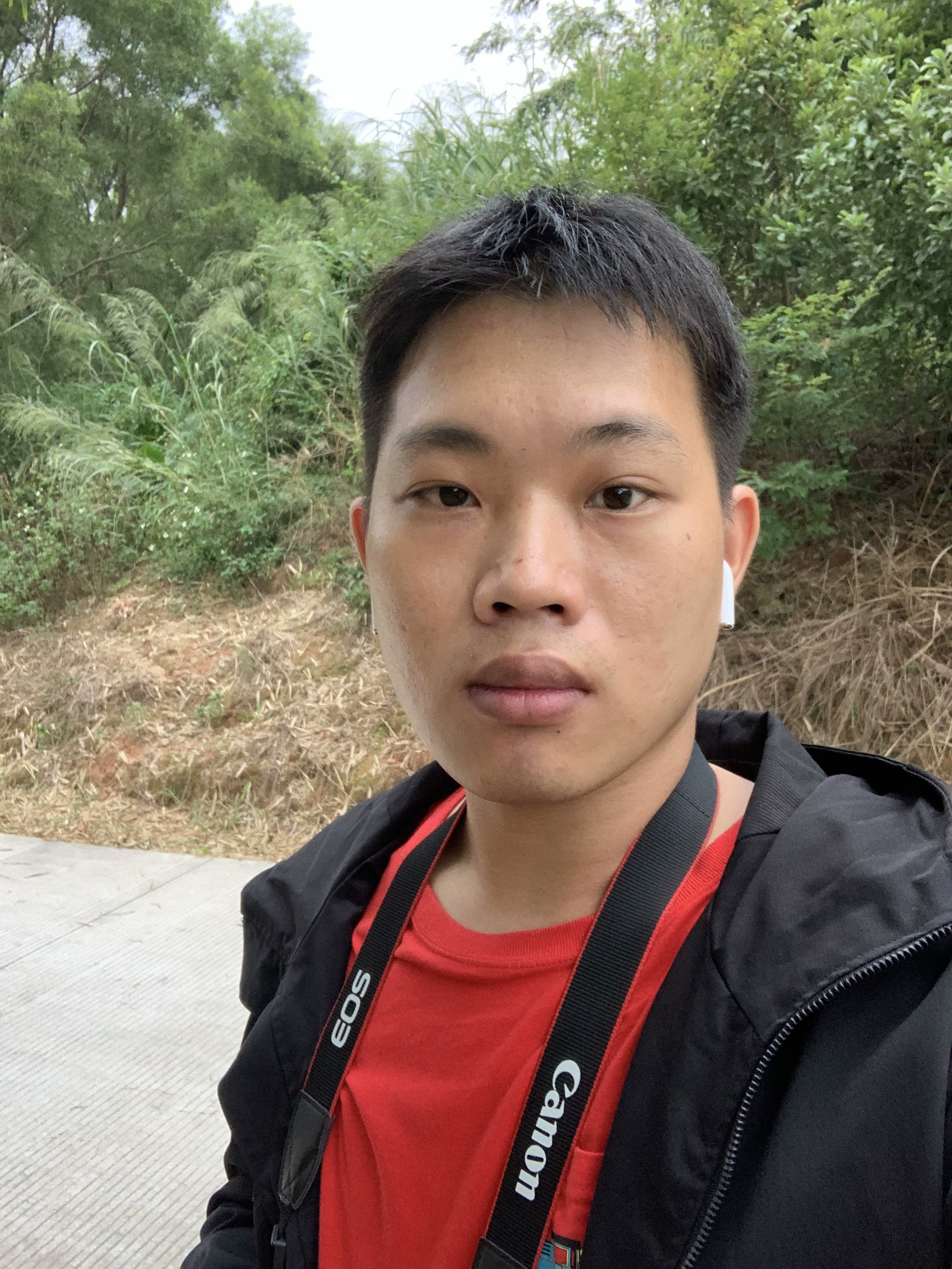 找搭子