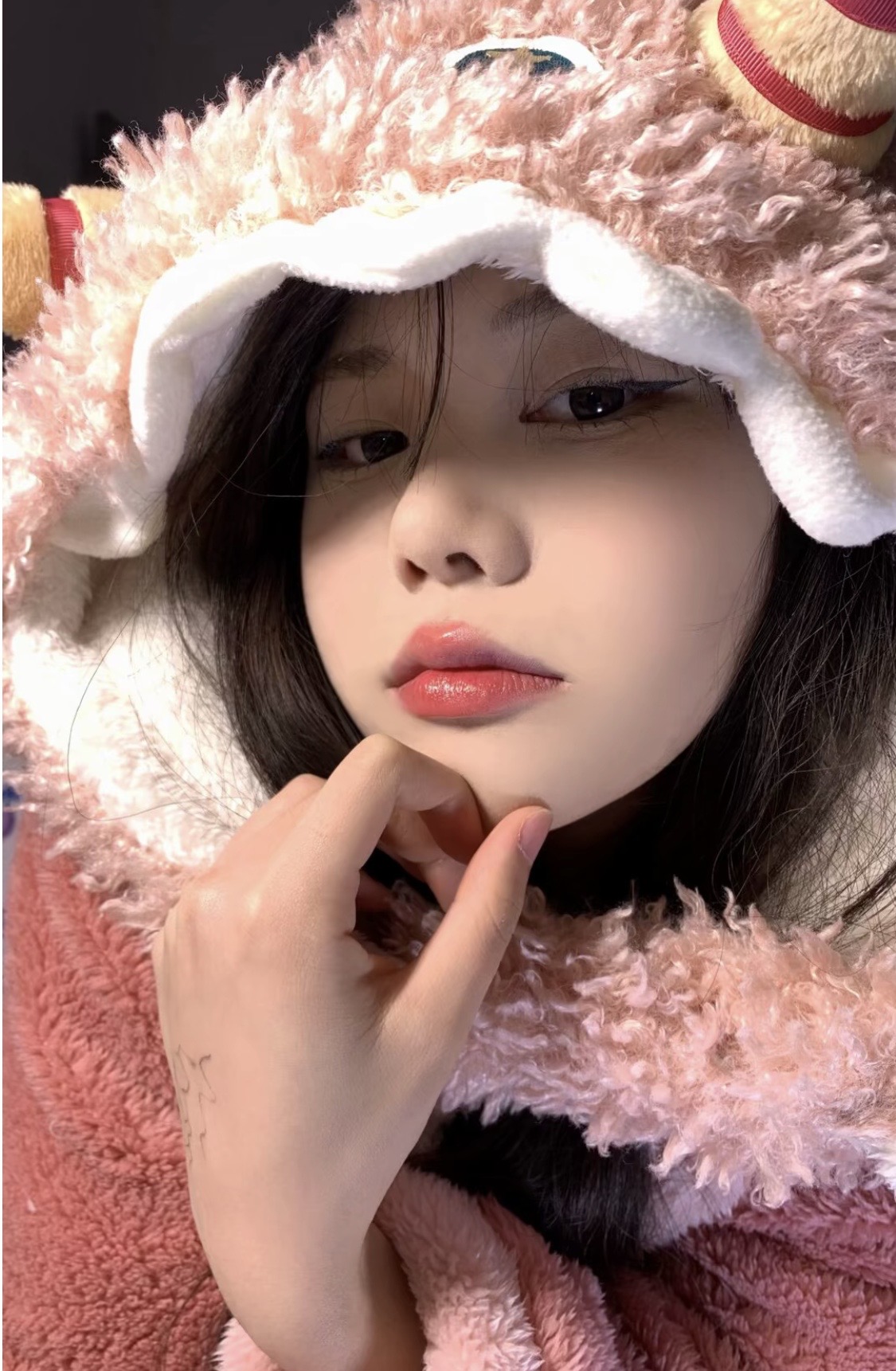 找搭子
