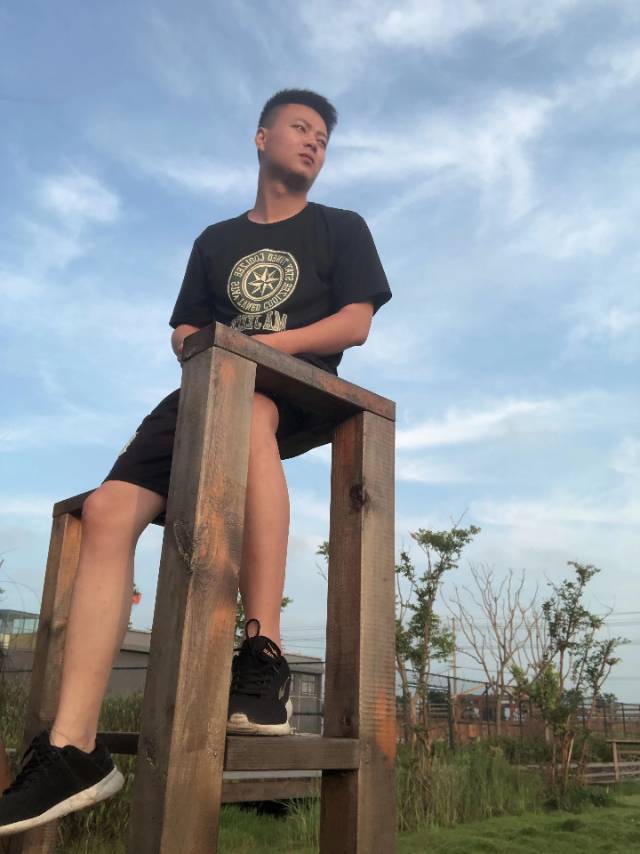 找搭子