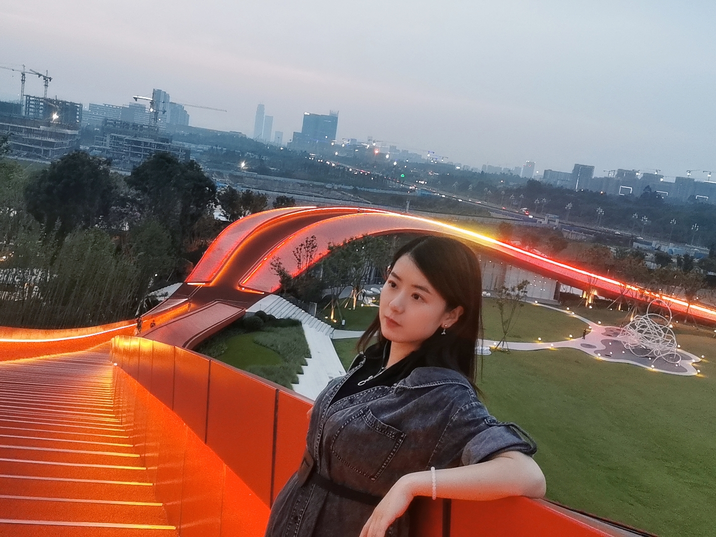 找搭子