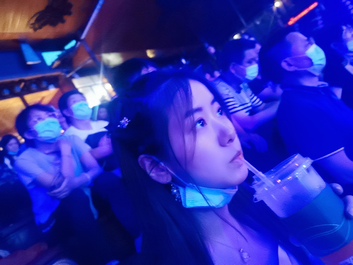 找搭子