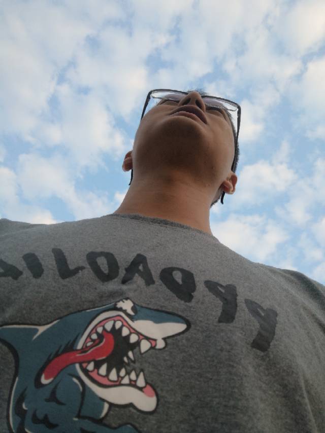找搭子