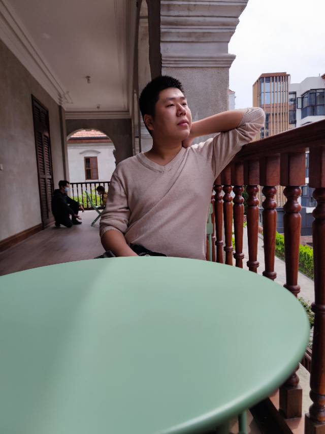 找搭子
