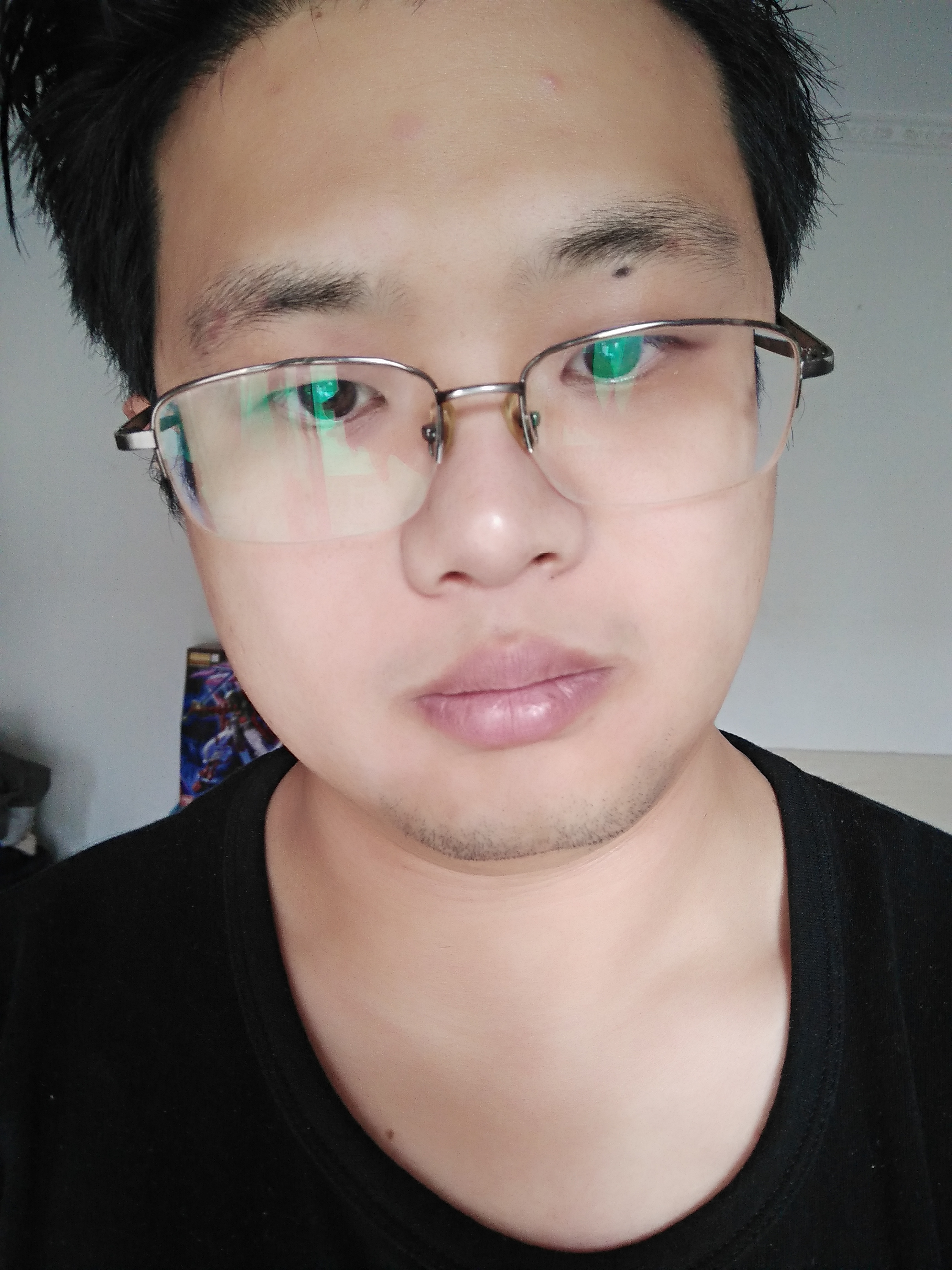 找搭子