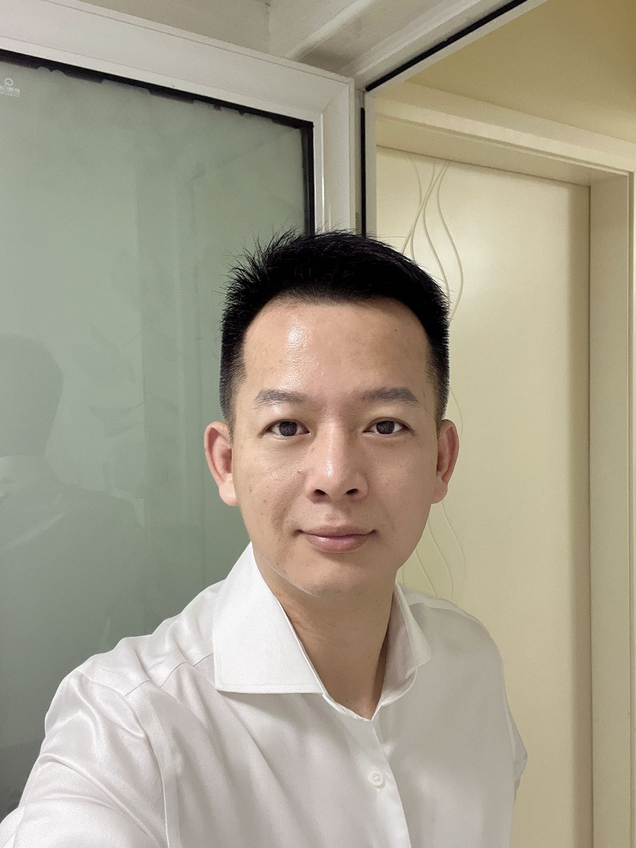 找搭子