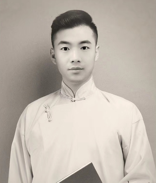找搭子