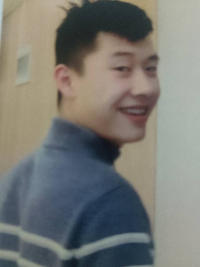 找搭子