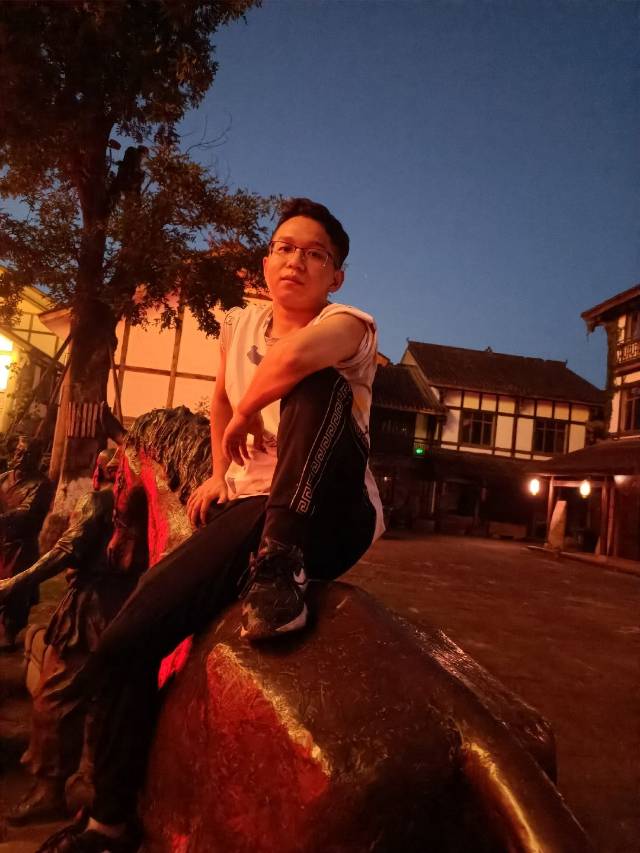 找搭子