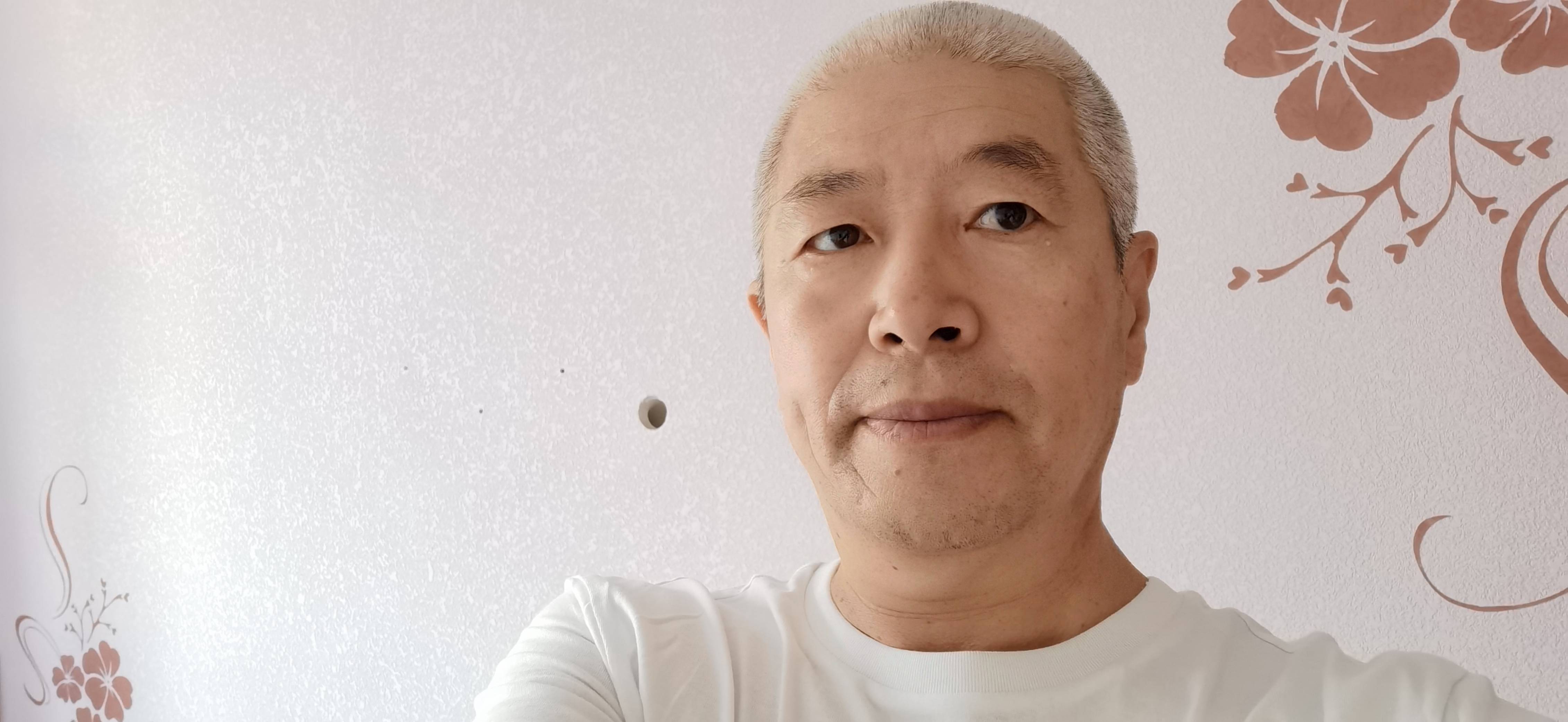 找搭子