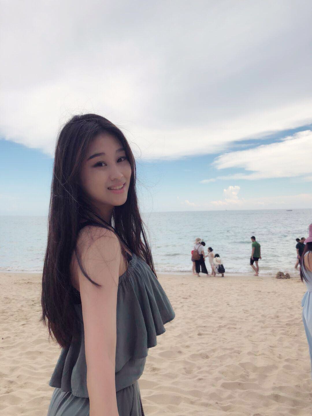 找搭子