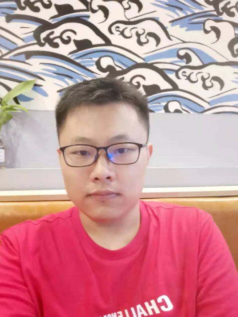 找搭子