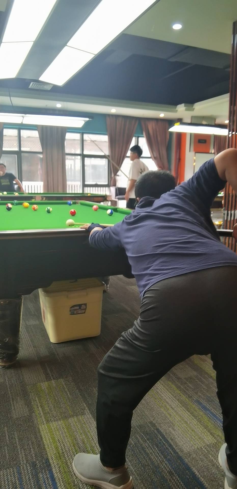 丛丛相亲交友平台