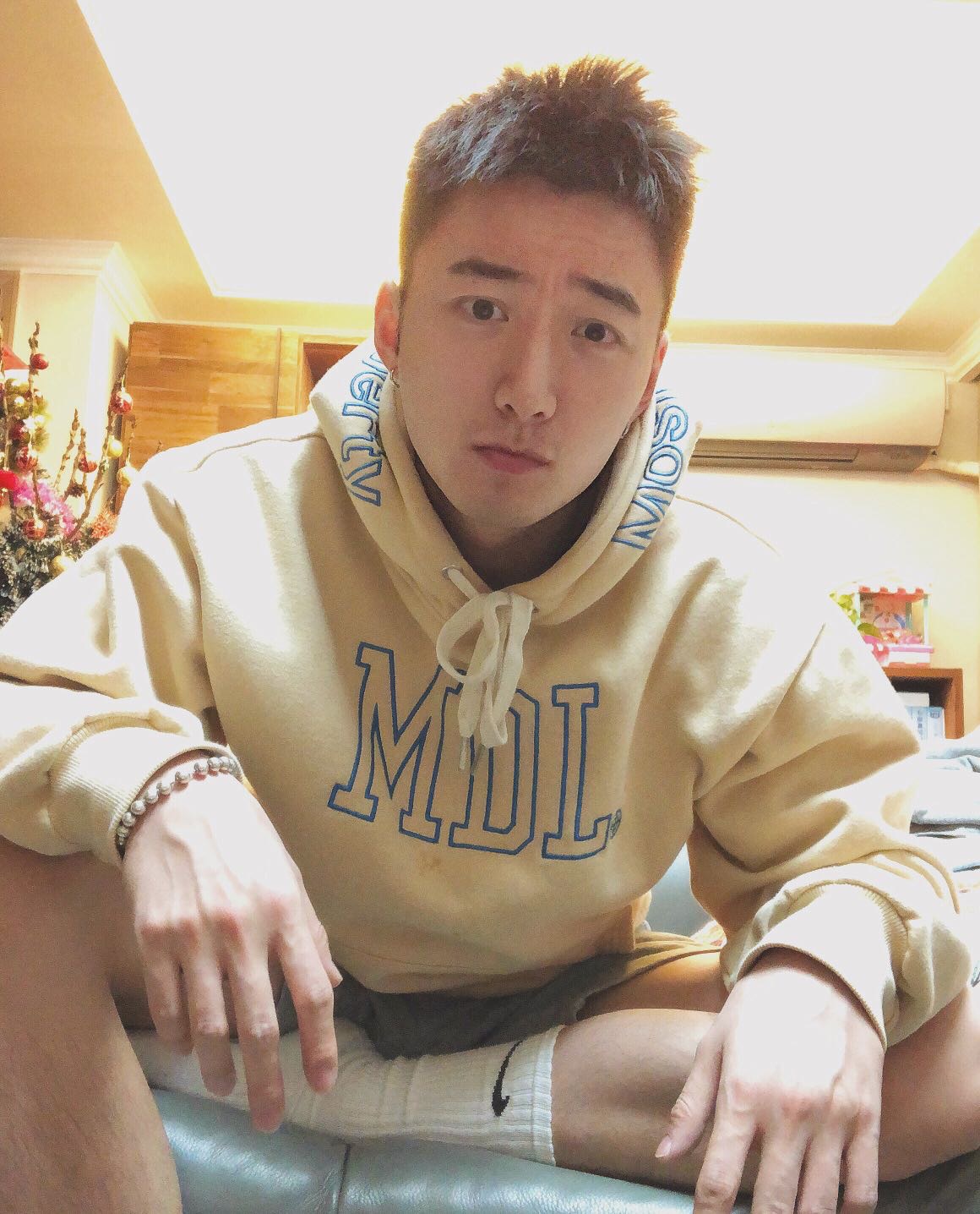 找搭子