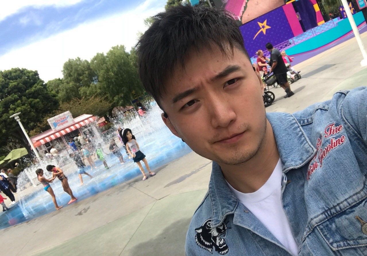 找搭子