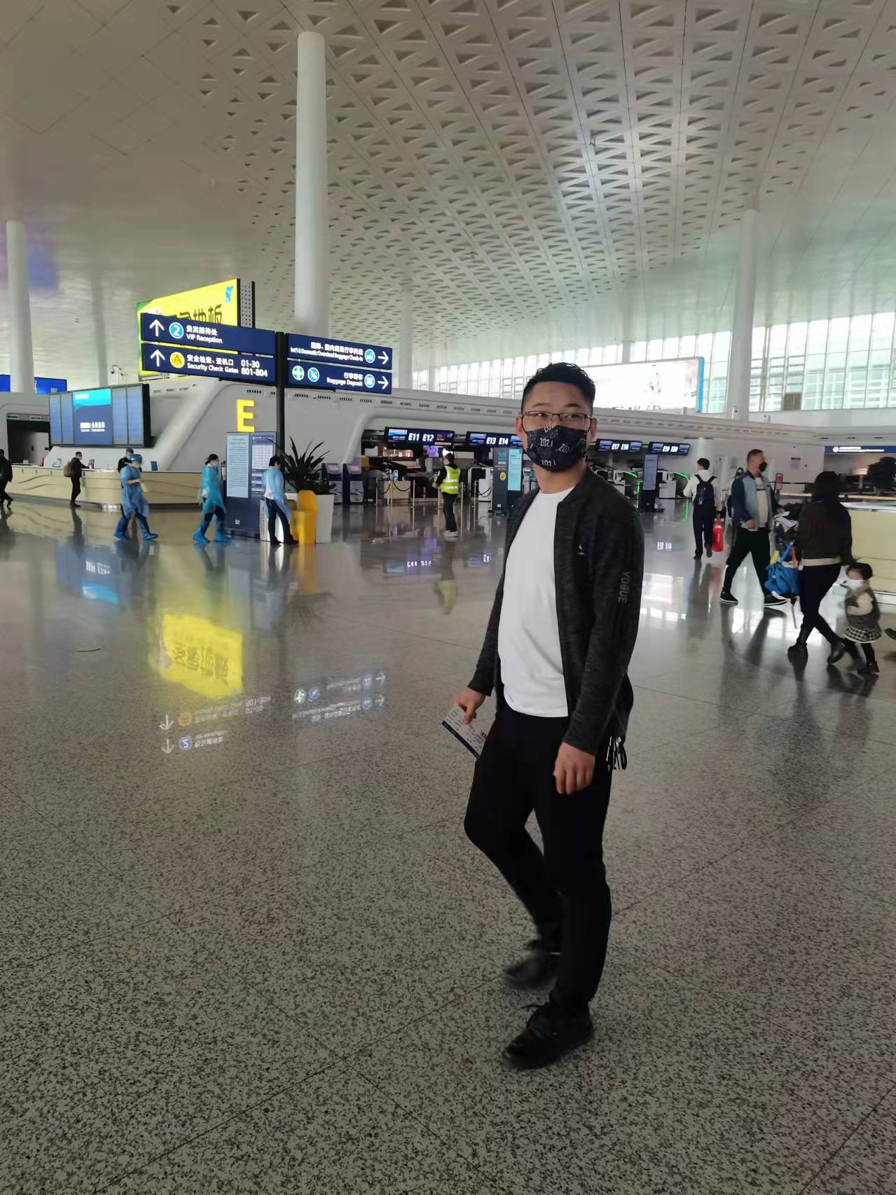 丛丛相亲交友平台