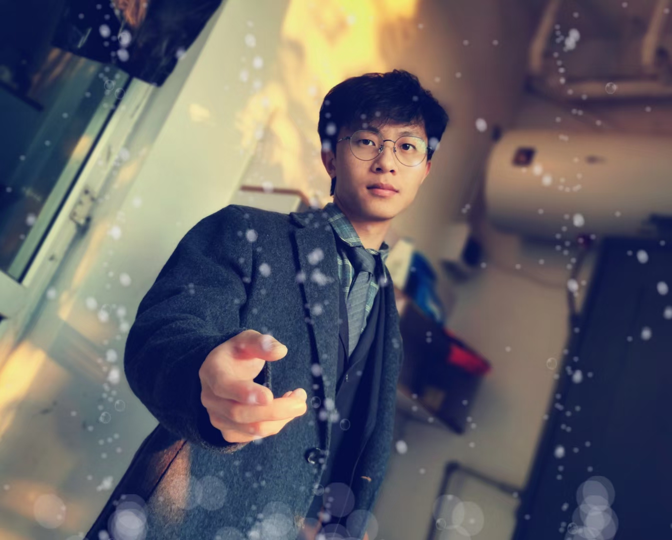 丛丛相亲交友平台