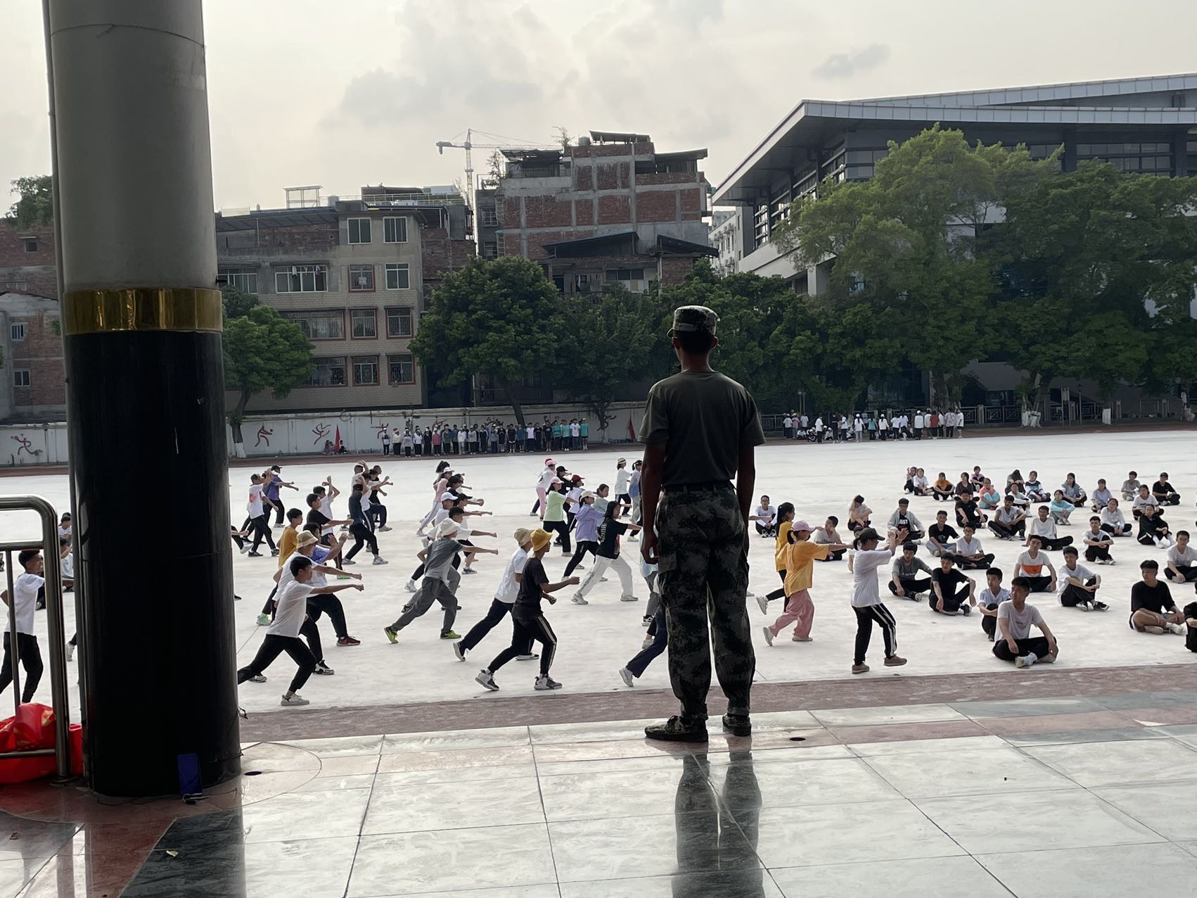 丛丛相亲交友平台