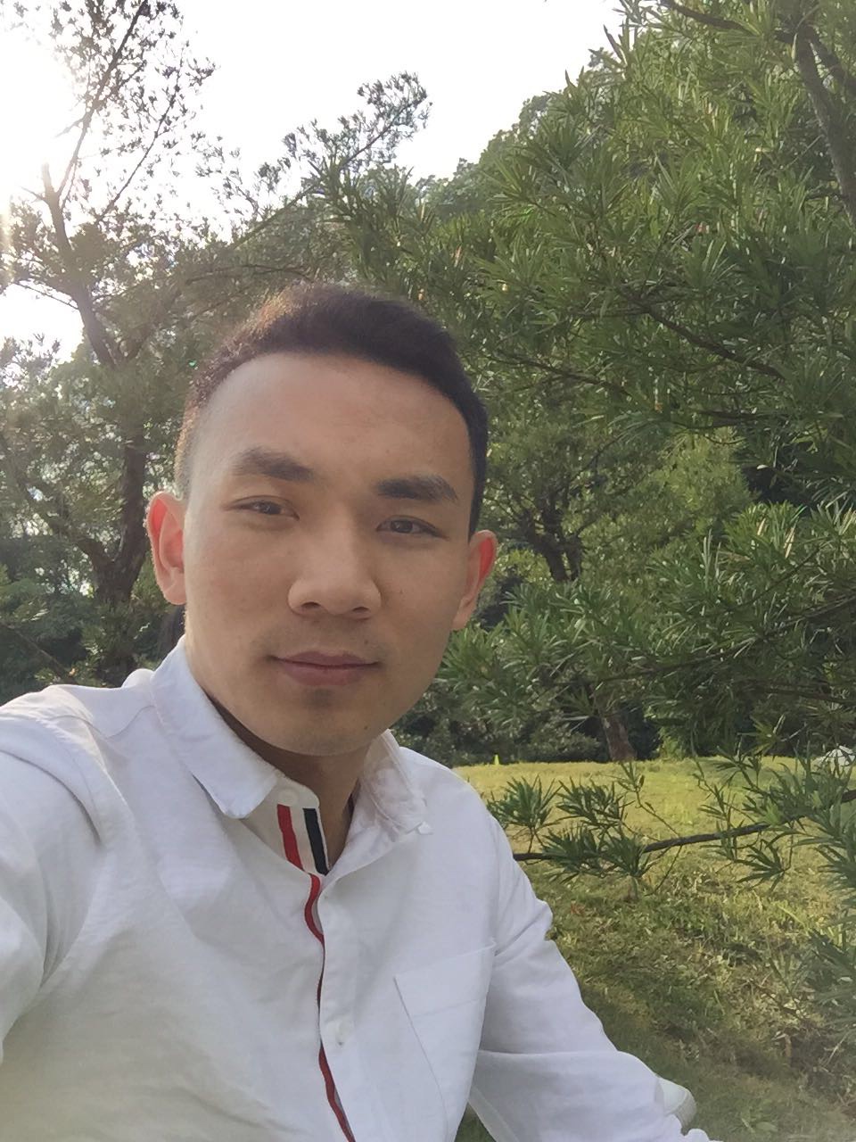 找搭子