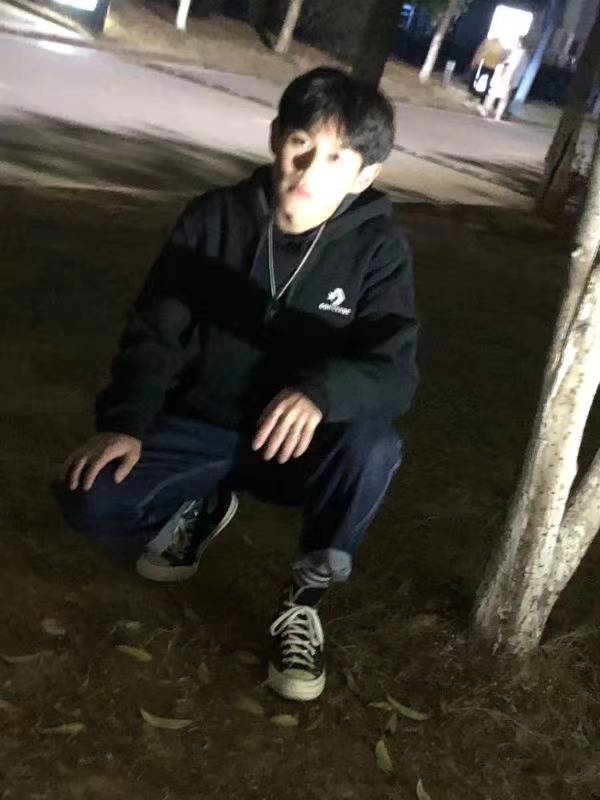 找搭子