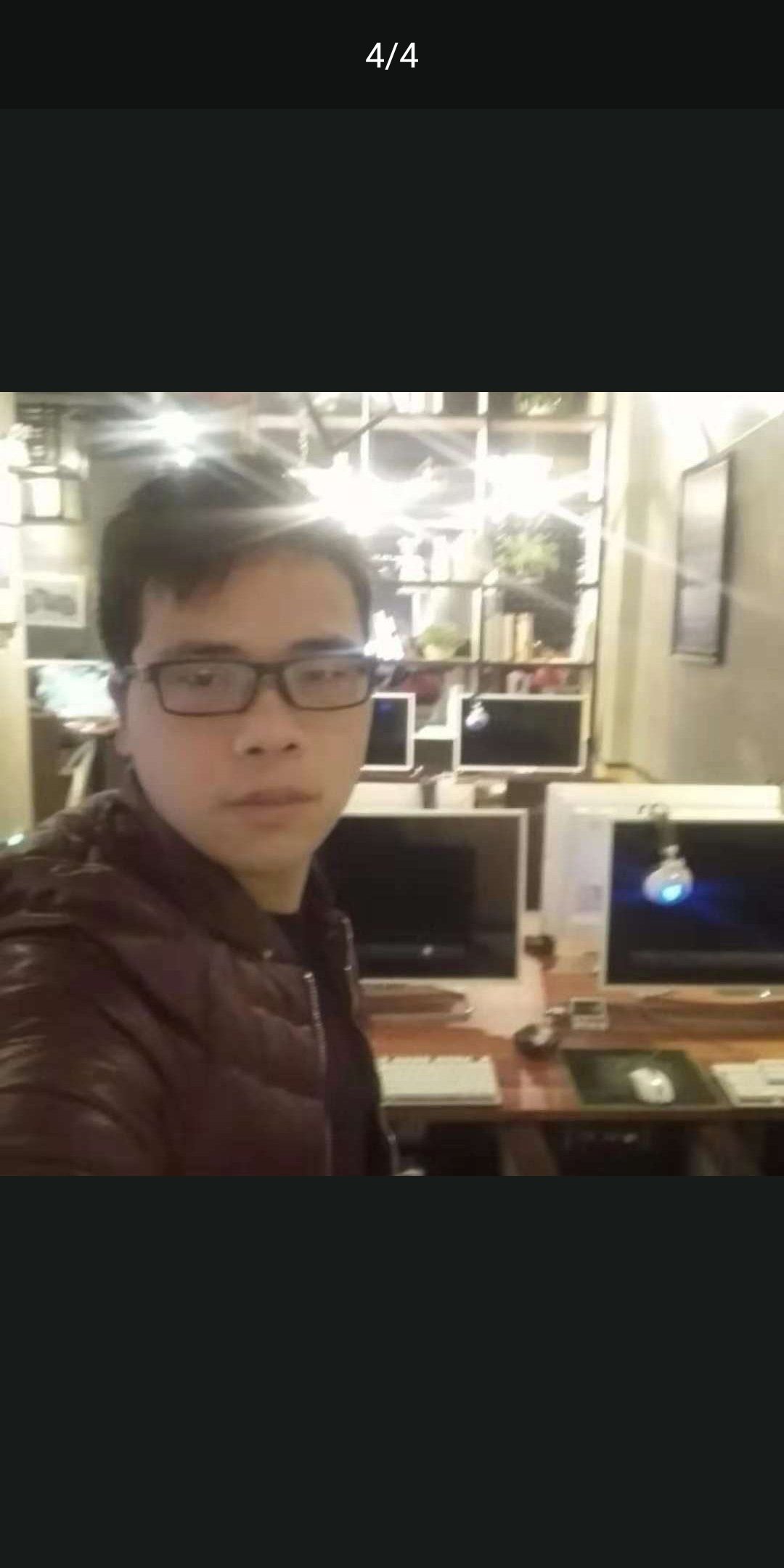 找搭子