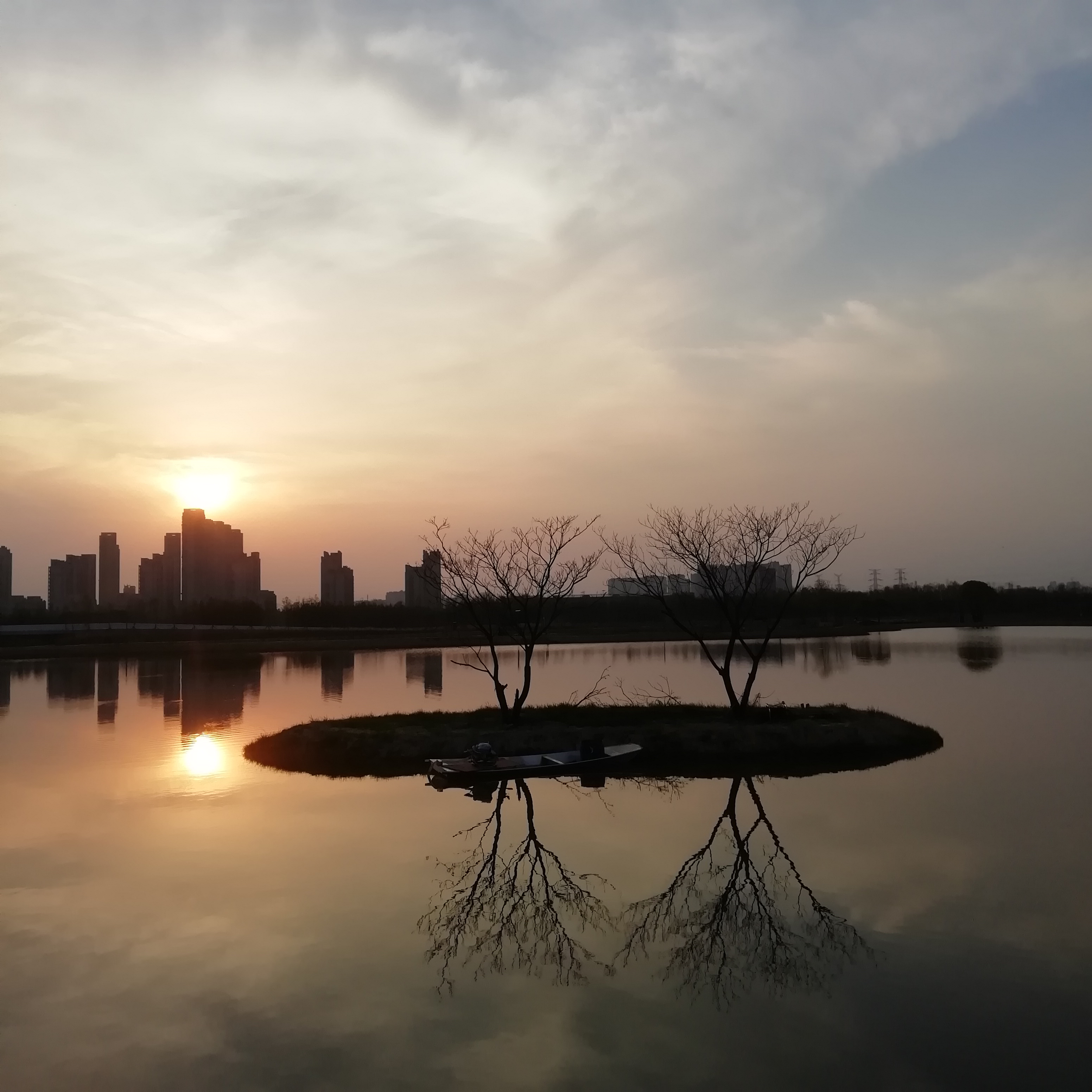 丛丛相亲交友平台