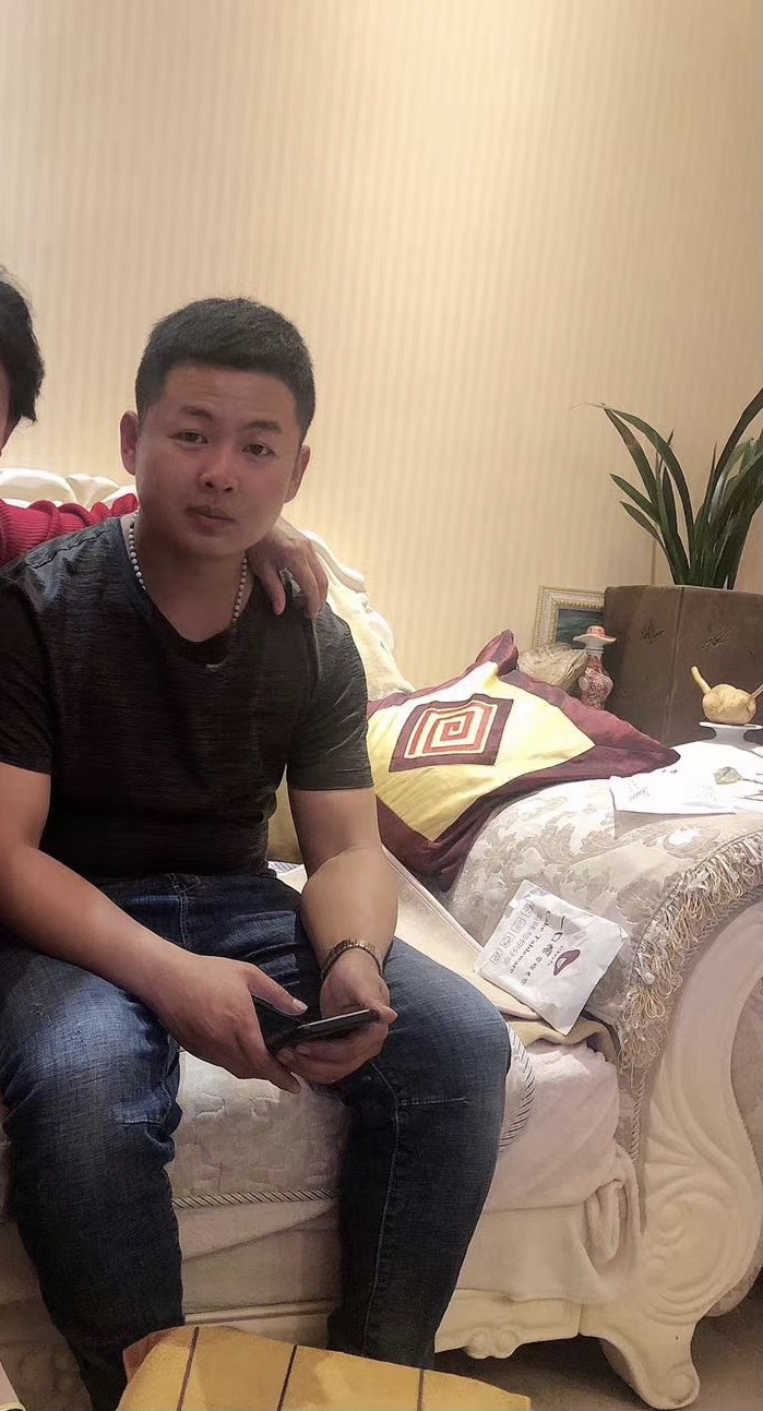 丛丛相亲交友平台