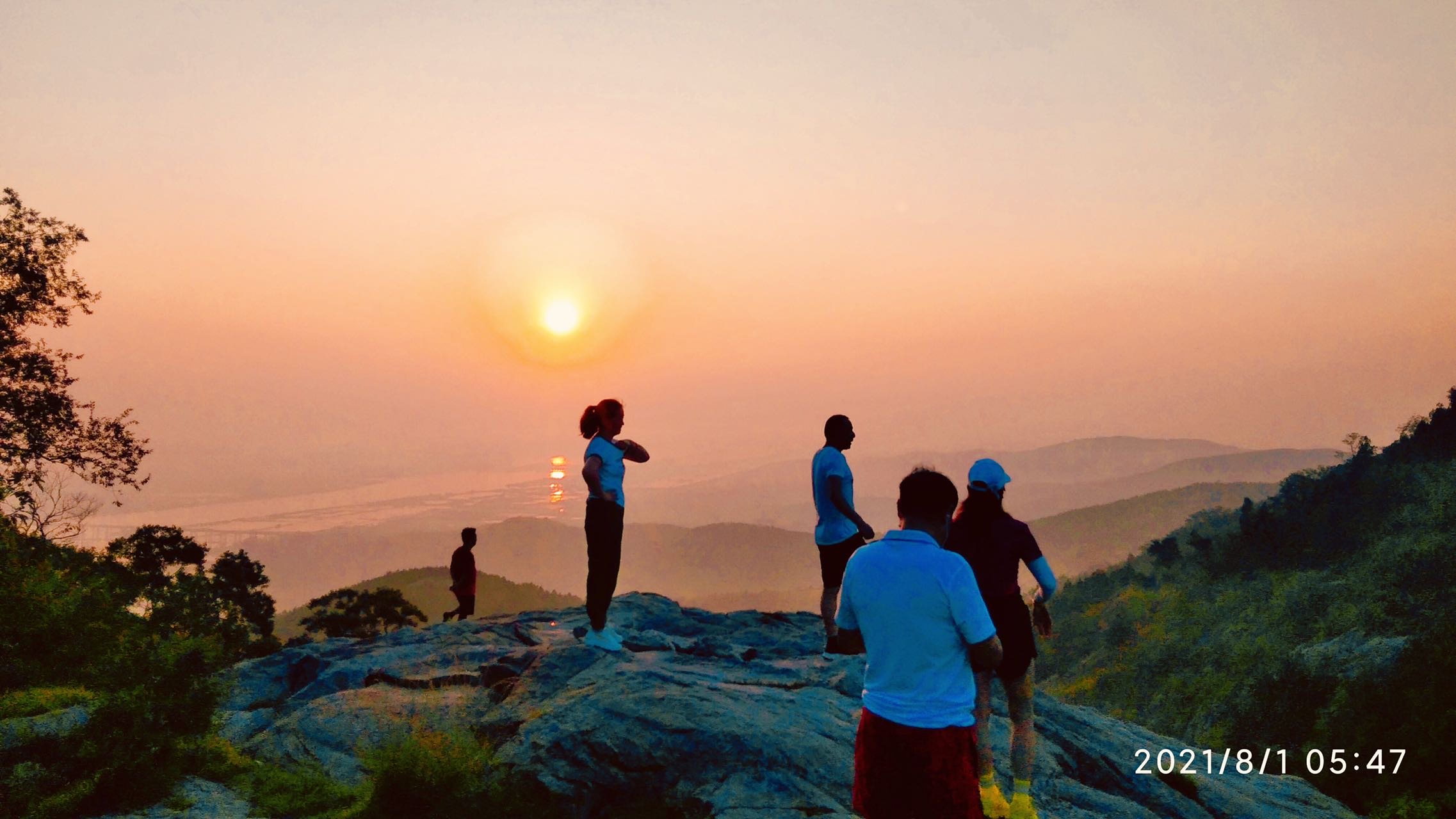 丛丛相亲交友平台