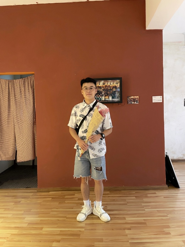 丛丛相亲交友平台