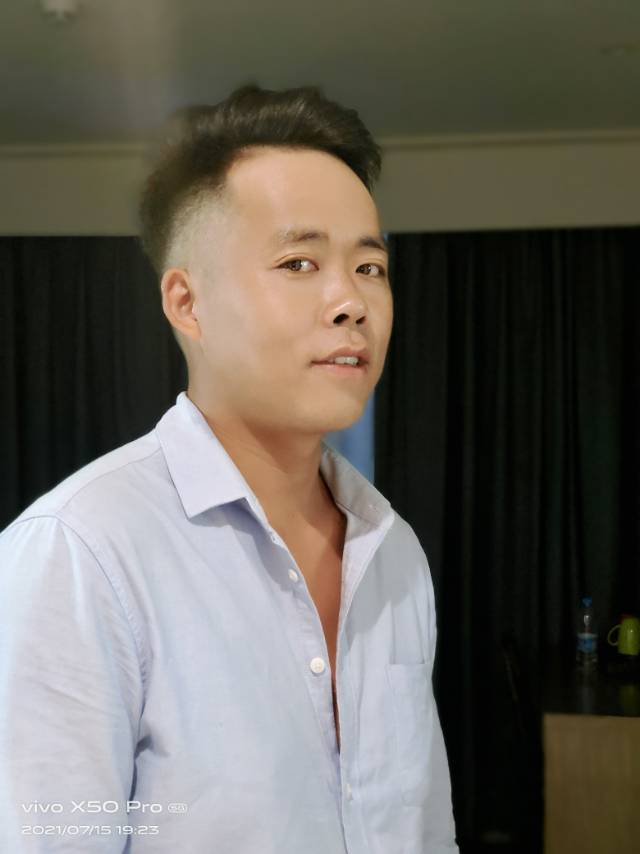 找搭子
