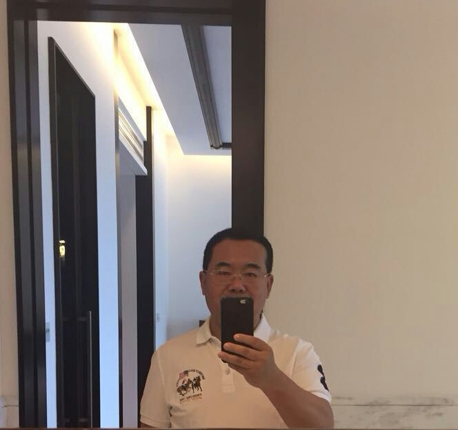 找搭子