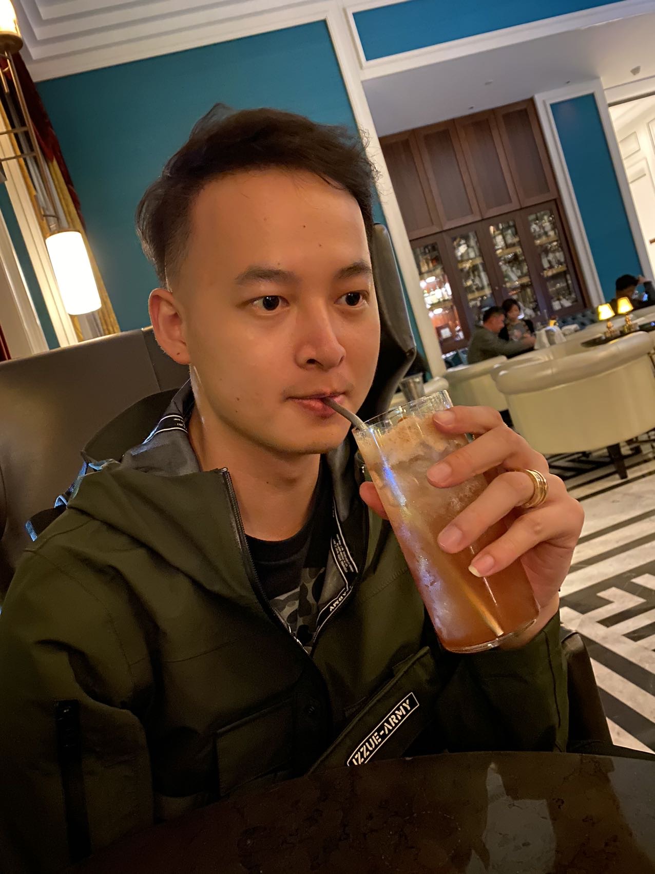 丛丛相亲交友平台