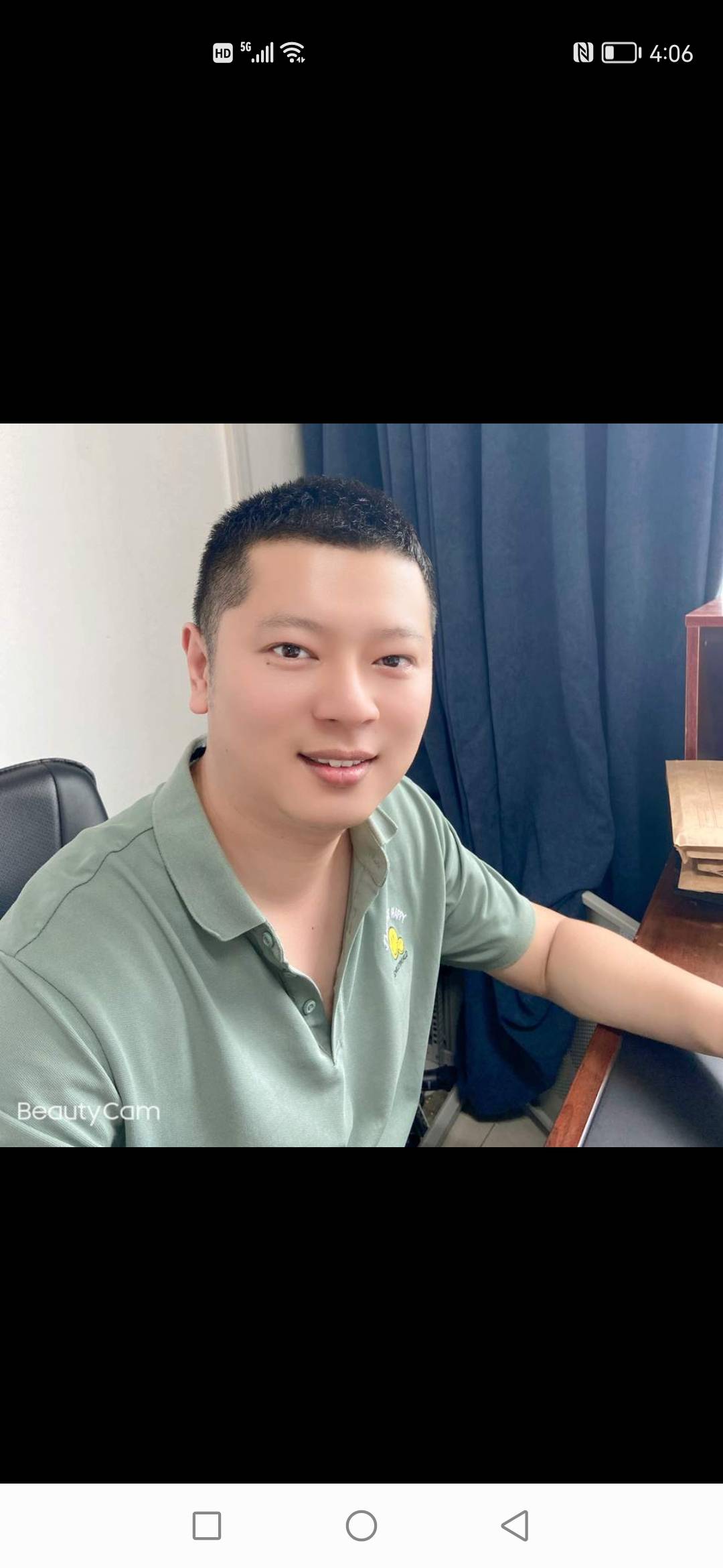 丛丛相亲交友平台