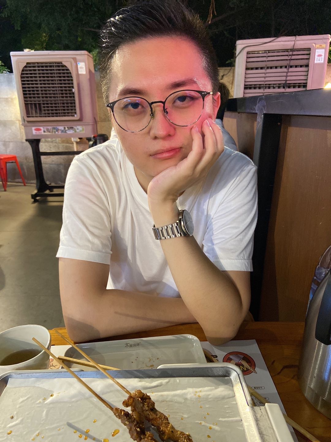 找搭子