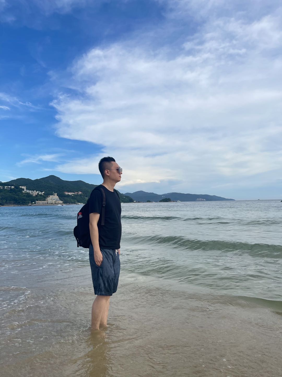 找搭子