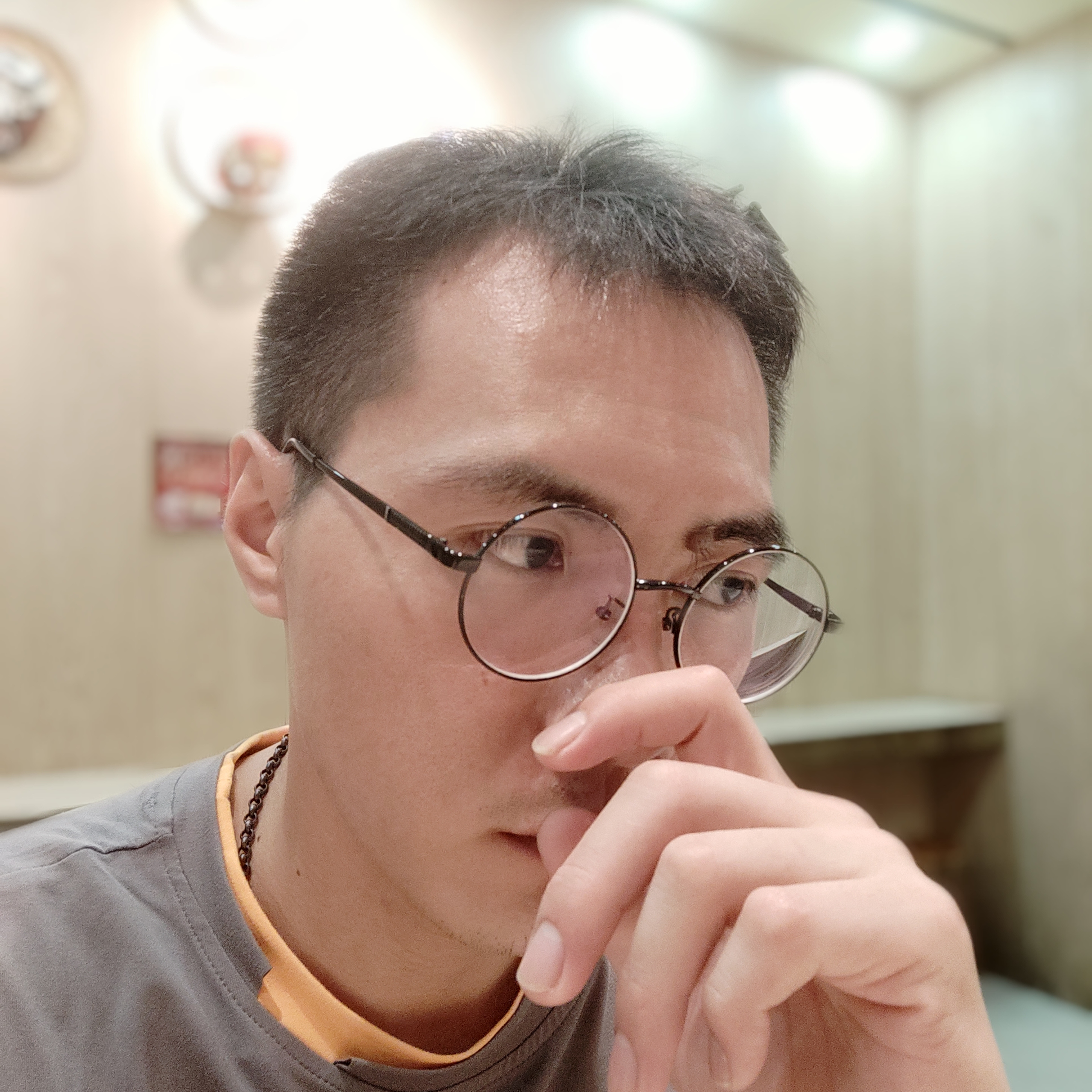 找搭子
