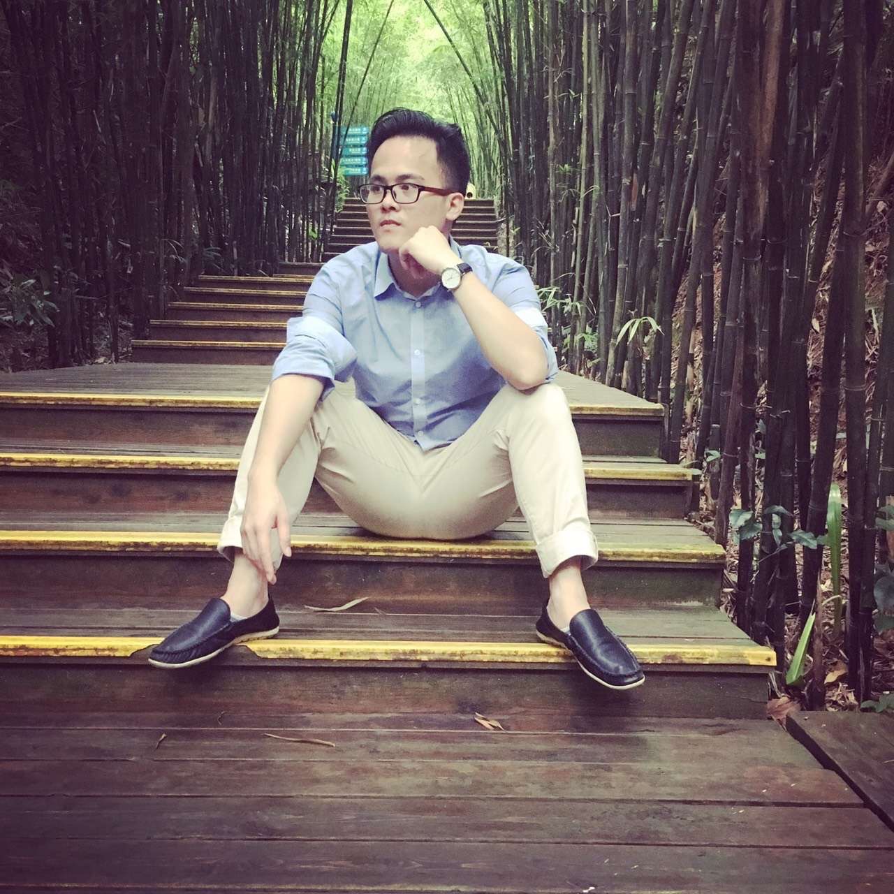 丛丛相亲交友平台