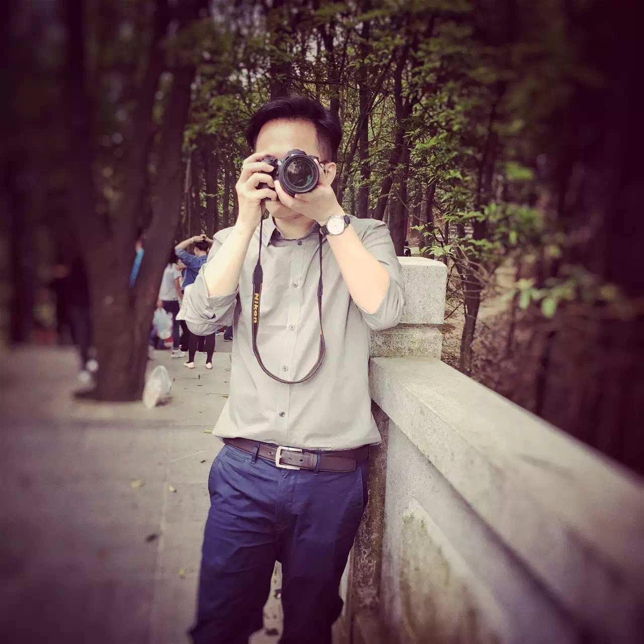 丛丛相亲交友平台