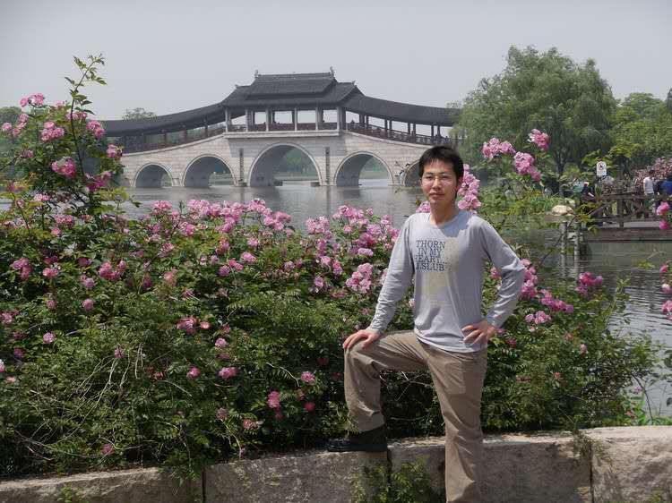 丛丛相亲交友平台