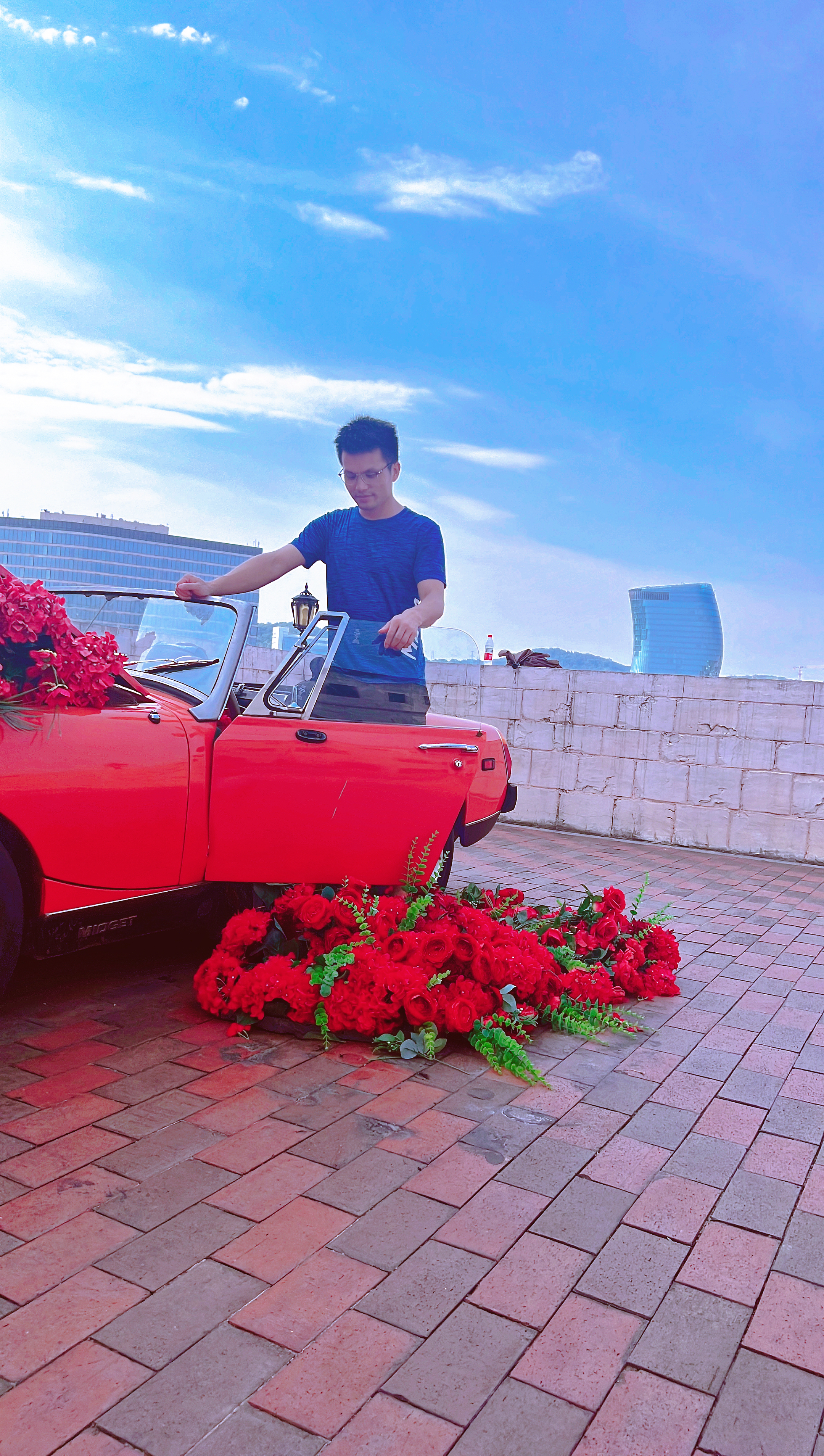 丛丛相亲交友平台