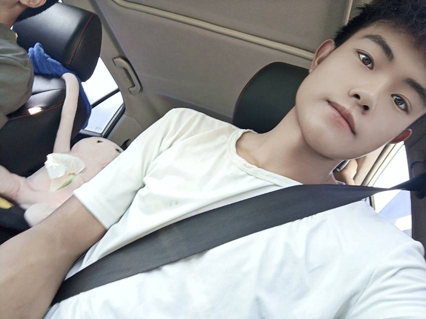 找搭子