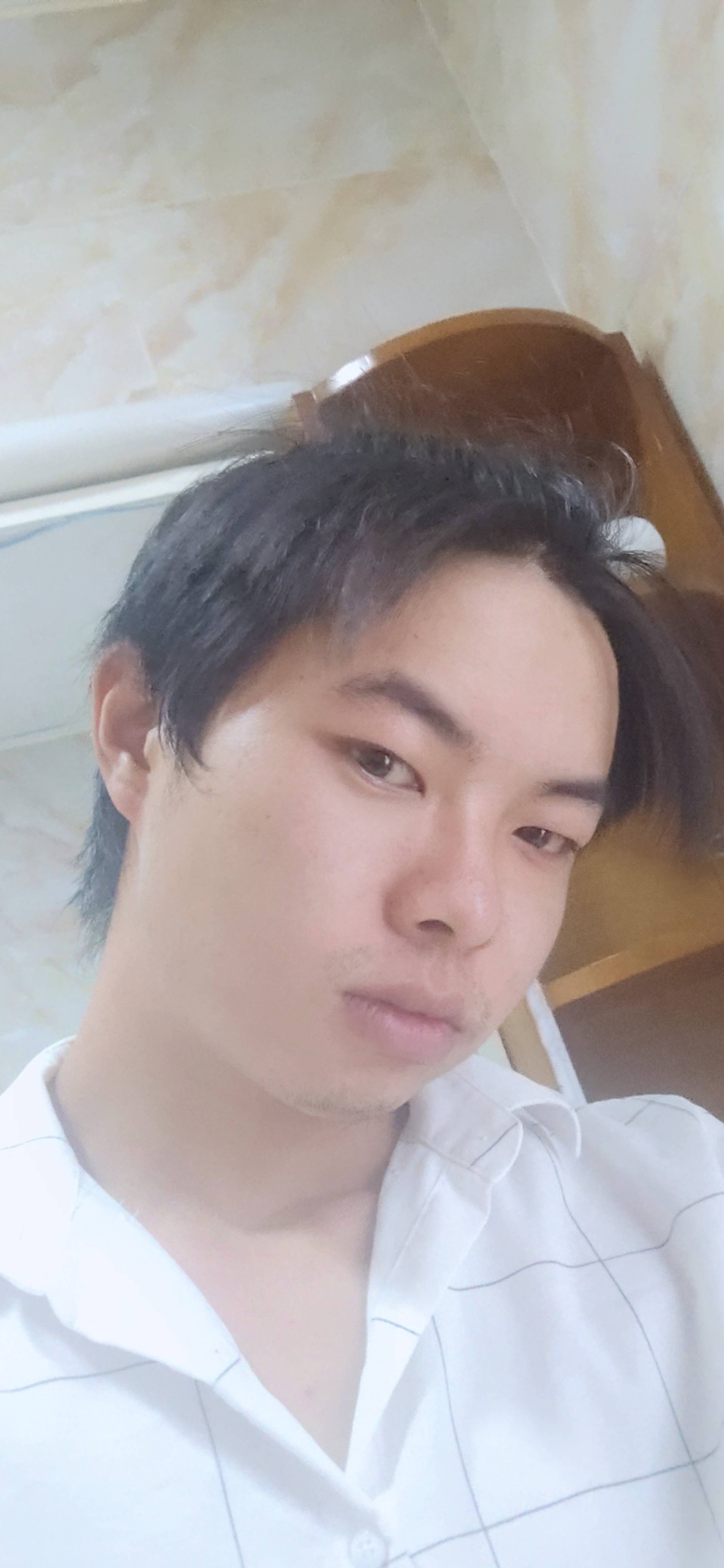 找搭子