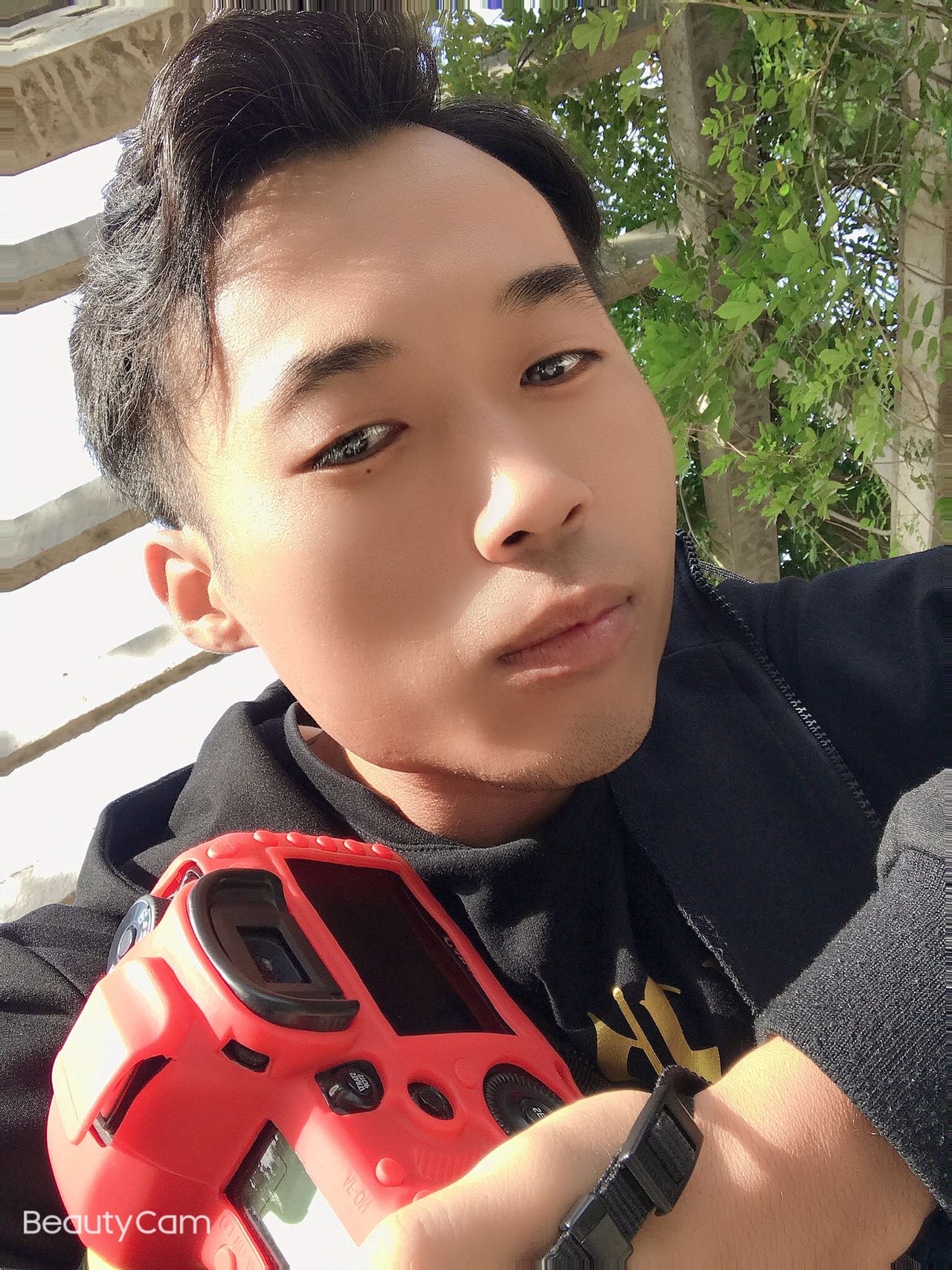 丛丛相亲交友平台