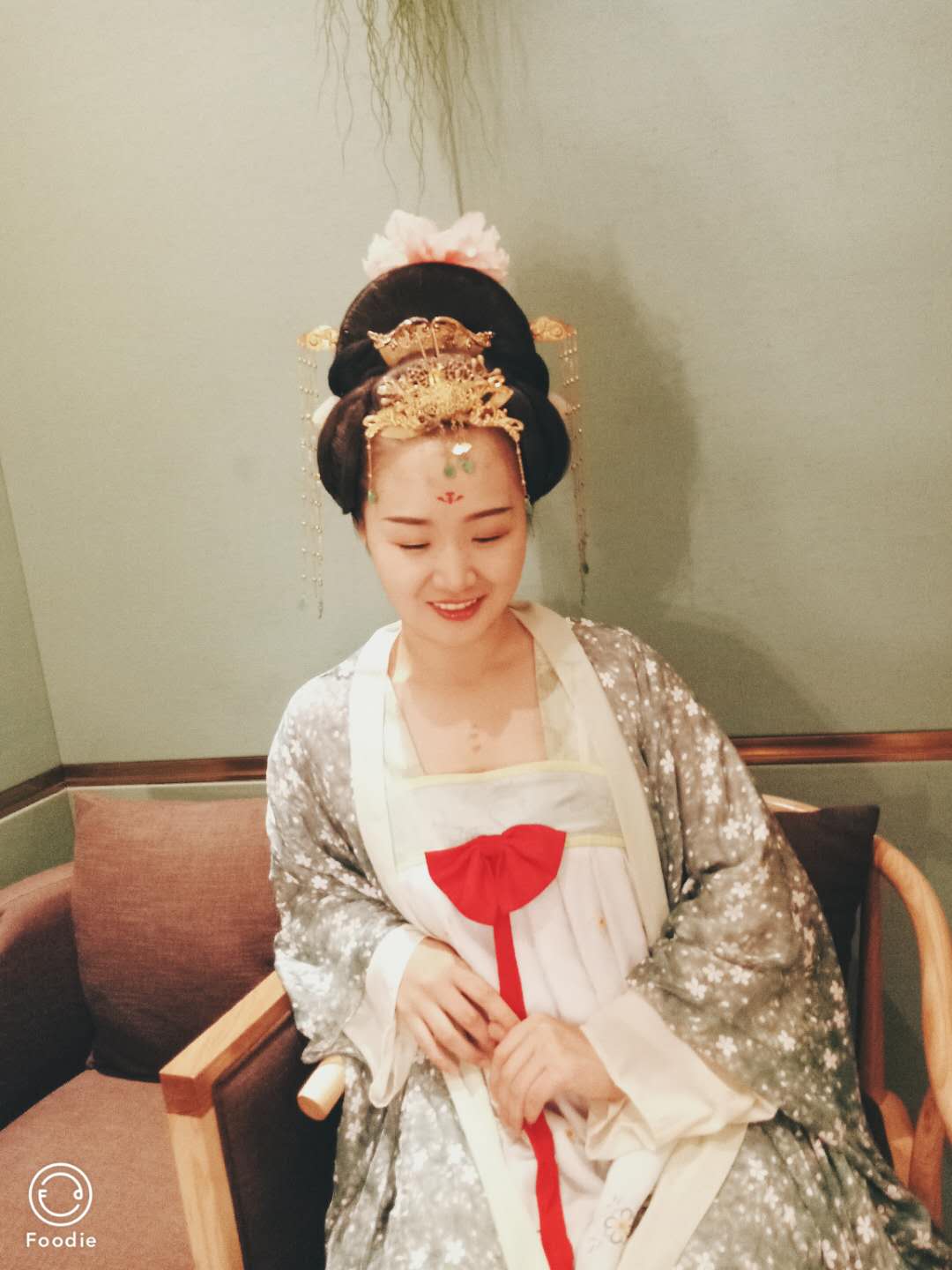 丛丛相亲交友平台