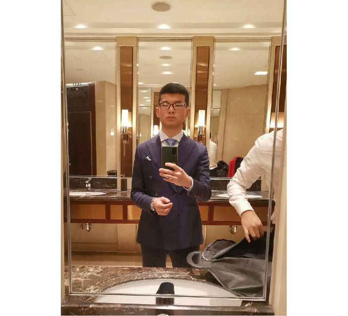 丛丛相亲交友平台